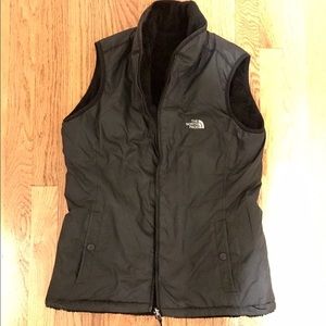 Northface Vest