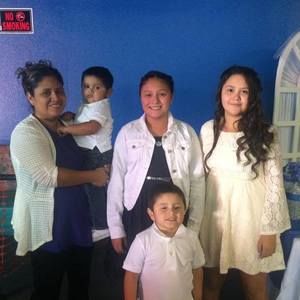 Meet your Posher, Melba