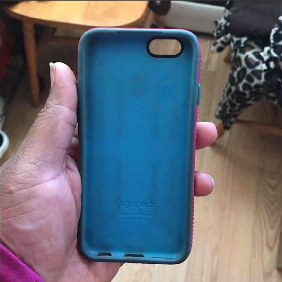 Speck Cell Phone Case - Picture 2 of 4