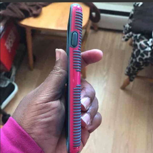 Speck Cell Phone Case - Picture 3 of 4