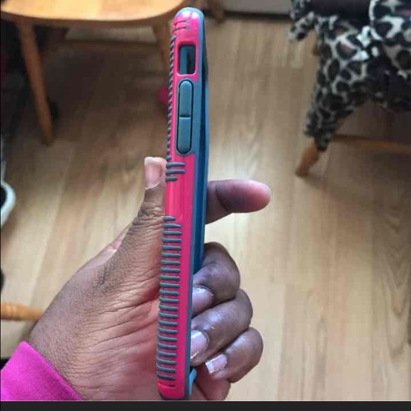 Speck Cell Phone Case - Picture 4 of 4