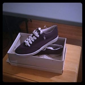 Polo sneakers BRANDNEW NEVER WORE