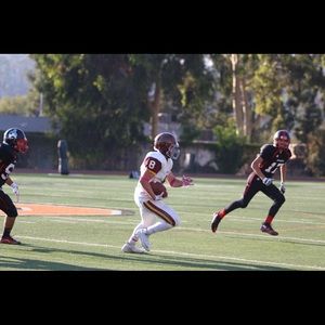 Meet your Posher, Troy