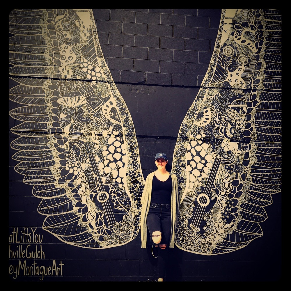 Meet your Posher, Nicole