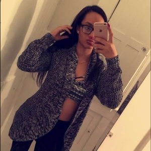 Meet your Posher, Andreina