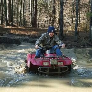 Meet your Posher, Dalton