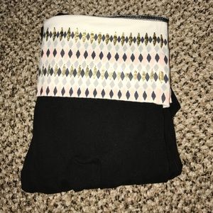 Victoria's Secret yoga leggings