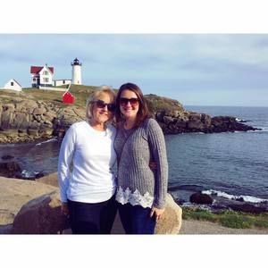 Meet your Posher, Whitney