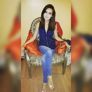 Meet your Posher, Tamila