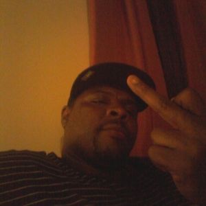 Meet your Posher, Donte