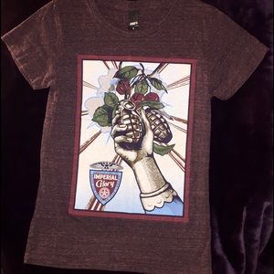 Obey T-shirt