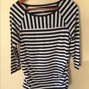 Maternity Shirts. Size Medium. In great shape!