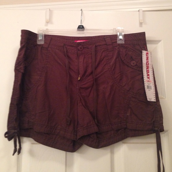 Unionbay juniors shorts