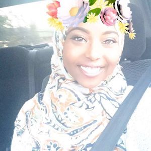 Meet your Posher, Arij