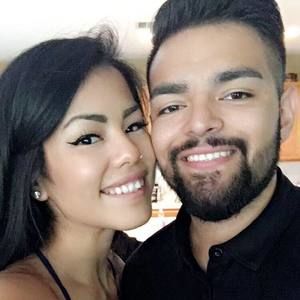 Meet your Posher, Richard