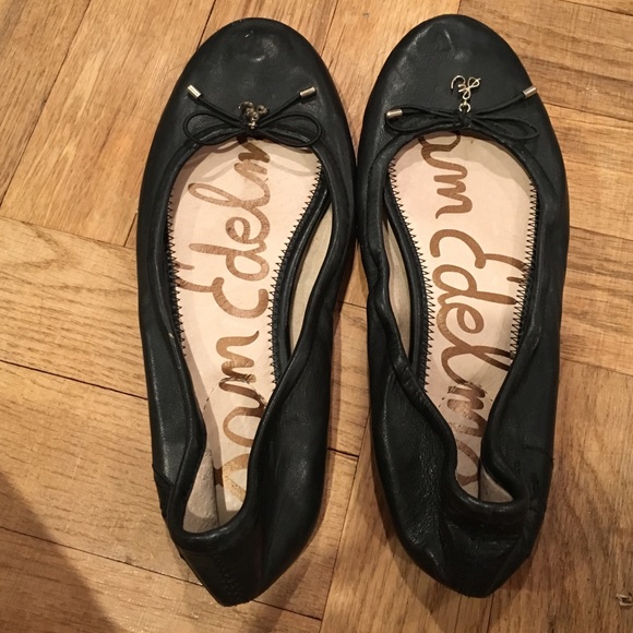 Sam Edelman size 5.5 slippers