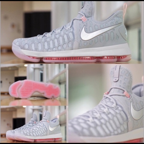 Kd shoes