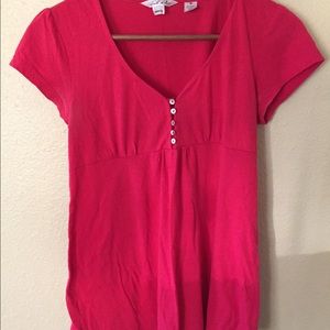 Size Medium. Great Comfortable Tops.