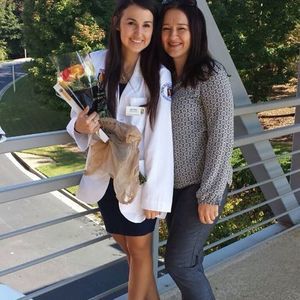 Meet your Posher, Najra