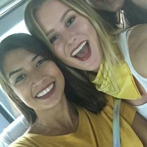 Meet your Posher, Nicole