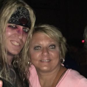 Meet your Posher, Tina