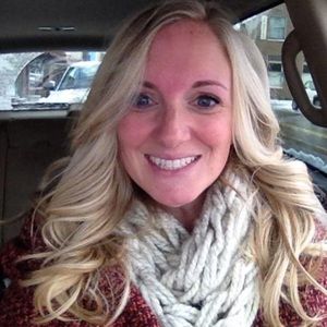 Meet your Posher, Sarah