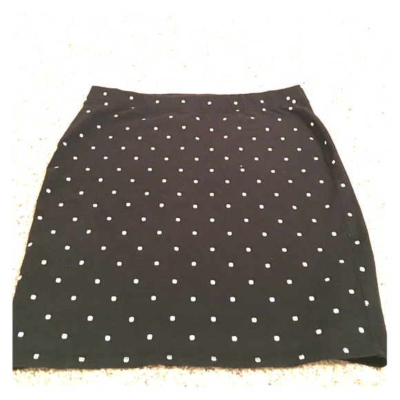 Old Navy Pencil Skirt