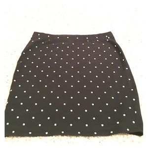 Old Navy Pencil Skirt