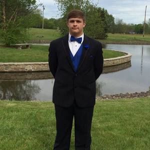 Meet your Posher, Joey