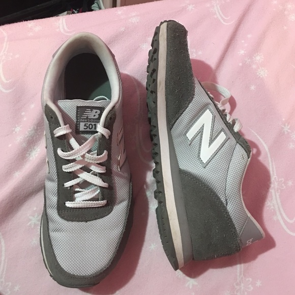 New balance 501