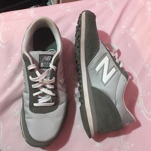 New balance 501