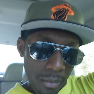 Meet your Posher, Marvin