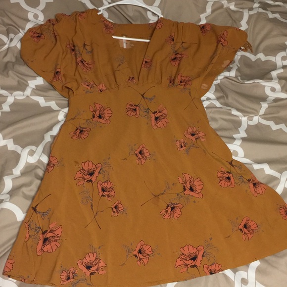 Free People Dress