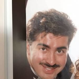 Meet your Posher, Sergio