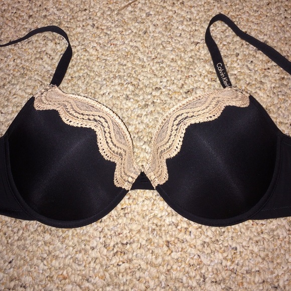 Calvin Klein bra - 36C