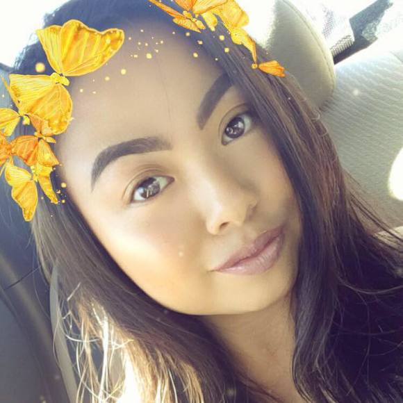 Meet your Posher, Isabelle