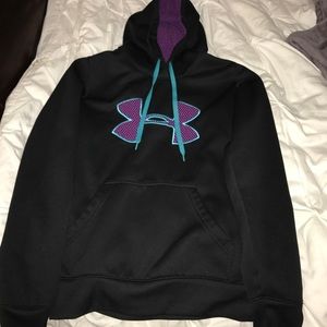 XS Under Armour Sweatshirt