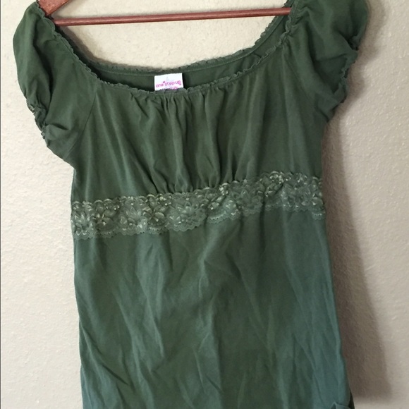 Maternity Tops