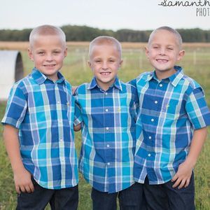 Meet your Posher, Wayne