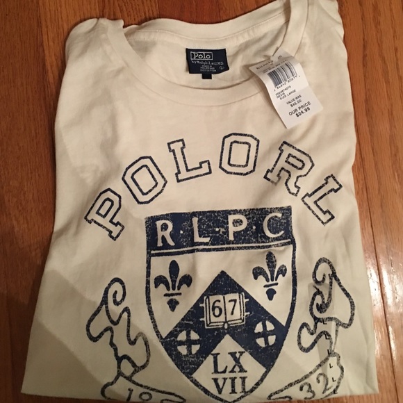 Ralph Lauren Men Short Sleeve Shirt