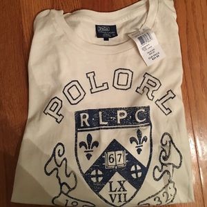 Ralph Lauren Men Short Sleeve Shirt