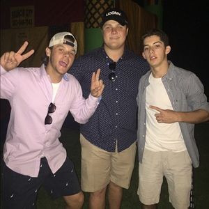 Meet your Posher, Bryan