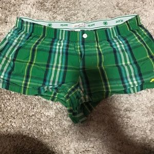 aerie Sleepwear shorts