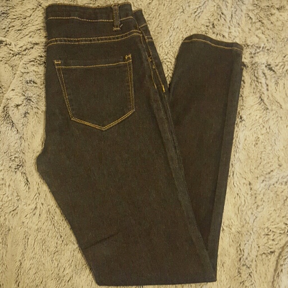 Forever 21 Jeans