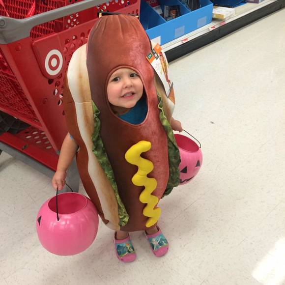 Meet your Posher, Jacque