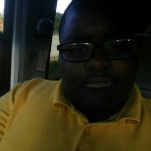 Meet your Posher, Abram