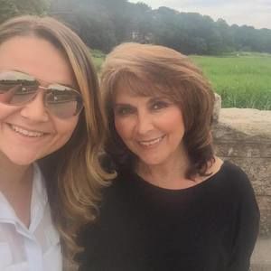 Meet your Posher, Jane