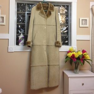 Coat/Vintage
