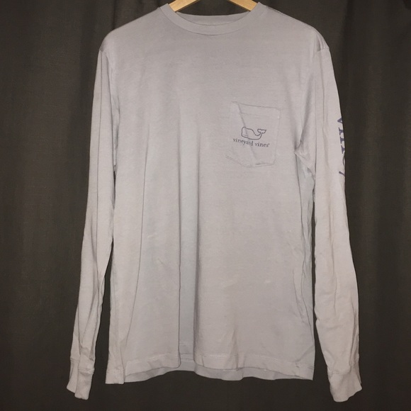 Vineyard Vines Pocket Tee