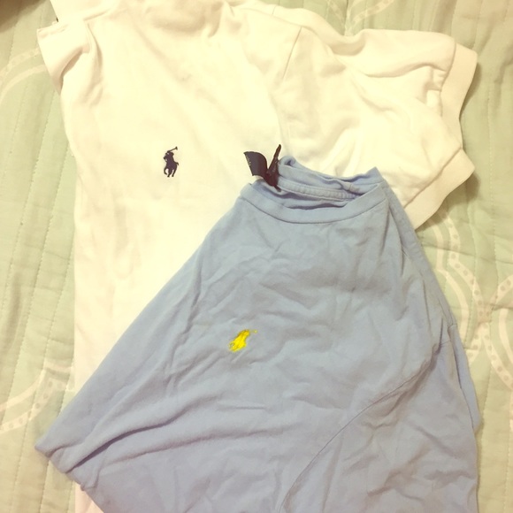 Men's Polo Attire